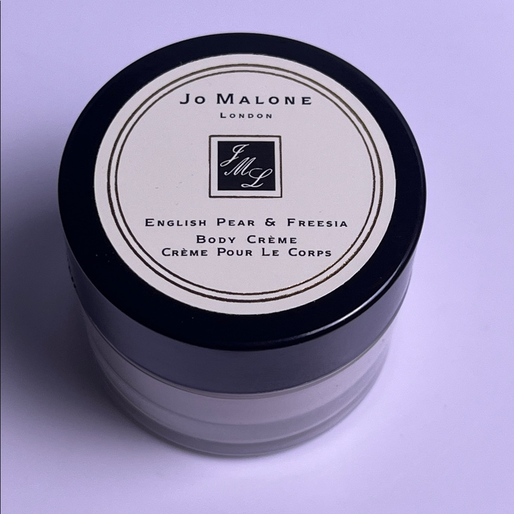 Jo Malone English Pear & Freesia Body Crème - NEW